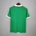 Mexico 1986 World Cup Home Green Soccer Jersey